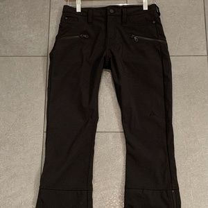 Woman's Burton Ski Pants (Size XS)